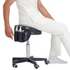 Master Massage Double Bottle Massage Oil Holster Bag-Adjustable Bottle Cream