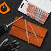 Masonry Drill Bits Set for Tile, Brick, Cement, Concrete, Glass,