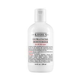 Kiehl’s Ultra Facial Moisturizer 250ml / 키엘 울트라 훼이셜 모이스춰라이저 250ml