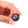 Aokin 3D Printer POM Wheel Plastic Pulley Linear Bearing for