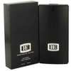 Perry Ellis Portfolio Black Eau De Toilette Spray for Men,