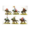 WAR-152214006 - Warlord Games - SPQR - Gallic Rider -