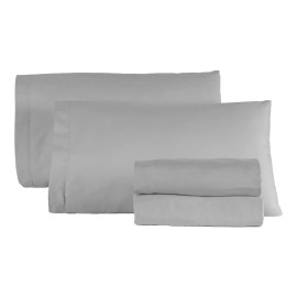 Vianney Sabana Viasoft Gris Matrimonial Vianney