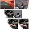 Winlauyet 1 x Car Double Tailpipe Chrome Tailpipe Universal Exhaust