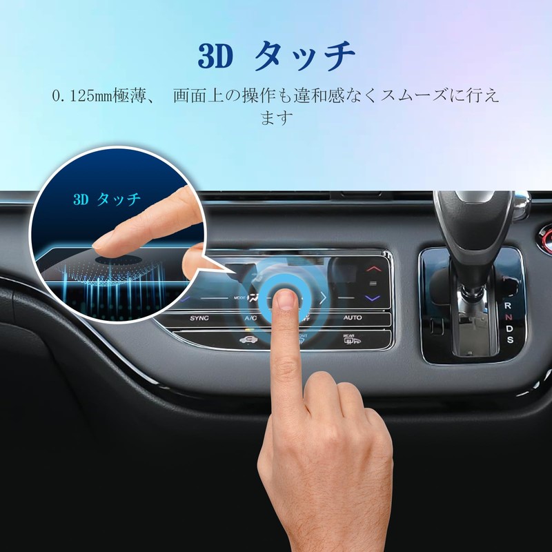 Coleya Honda Odyssey RC1/RC2/RC4 Type 5th Generation, 2015-Present Air Conditioning