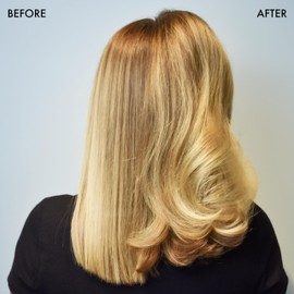 FEKKAI Full Blown Volume Conditioner, Volumising, Sulphate-free Hair Conditioner, Volume and Shine for Weak Hair, for All Hair Types, 250 ml Bottle