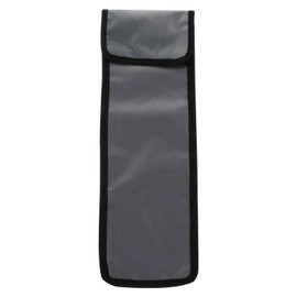 SHOWERORO 1pc Storage Bag Skewer Bag Skewer Container Tube Skewer Pouch Grilling Tools for Outdoor Grill Bbq Disposable Cutlery Pouch Cutlery Bag Water Proof Oxford Cloth Toolkit Travel