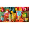 Maya Kaimal Foods - Organic Indian Everyday Rice - Turmeric
