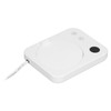 Coffee Warmer White 3 Heating Modes Timing Function Smart Insulation