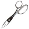 Heavy Duty Florist Shear/Scissors, 7.75 Inches Long (2 Inch Blades)