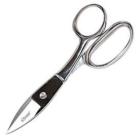 Heavy Duty Florist Shear/Scissors, 7.75 Inches Long (2 Inch Blades)