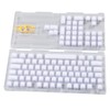 113 Keys PBT Keycaps Professional DIY Original Height Mute Mechanical