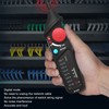 RJ11 RJ45 Line Finder Accurate Location Analog Digital Dual Mode