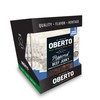 Oberto Specialty Meats Peppered Beef Jerky, 2.7 Ounce (Pack of
