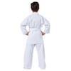 KWON Renshu Karate Uniform white Size:160