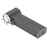 Jet Dry Blower 110000 RPM Infinite Speed Adjustment 25m/s Type