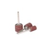 Sanding Band, 132-Piece Set, Mini Router, Sanding Ring, Sanding Drum,
