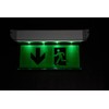 Emergency Light Emergency Lighting Exit Exit Emergency Exit Light Emergency