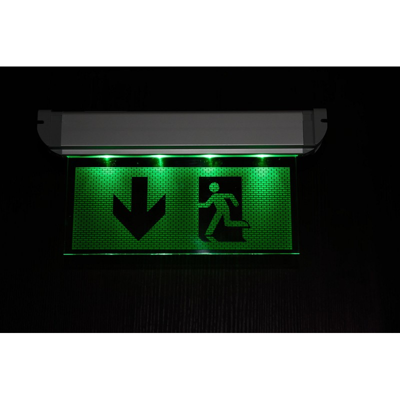 Emergency Light Emergency Lighting Exit Exit Emergency Exit Light Emergency
