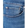 7 For All Mankind Men's Slimmy Stretch Tek Jeans, Mid
