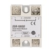 Solid State Relay SSR-100DD Solid State Relay Module SSR DC