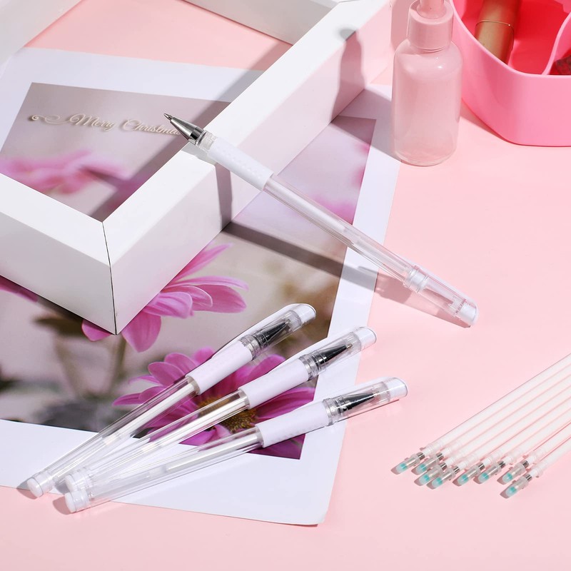 Pen Eyebrow Mapping Pen Stencil Long Lasting Makeup Eye Brow
