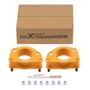 maXpeedingrods 2" Leveling Kit for Jeep Liberty KJ Cherokee KK