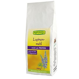Rapunzel Lupinenmehl, 250 g