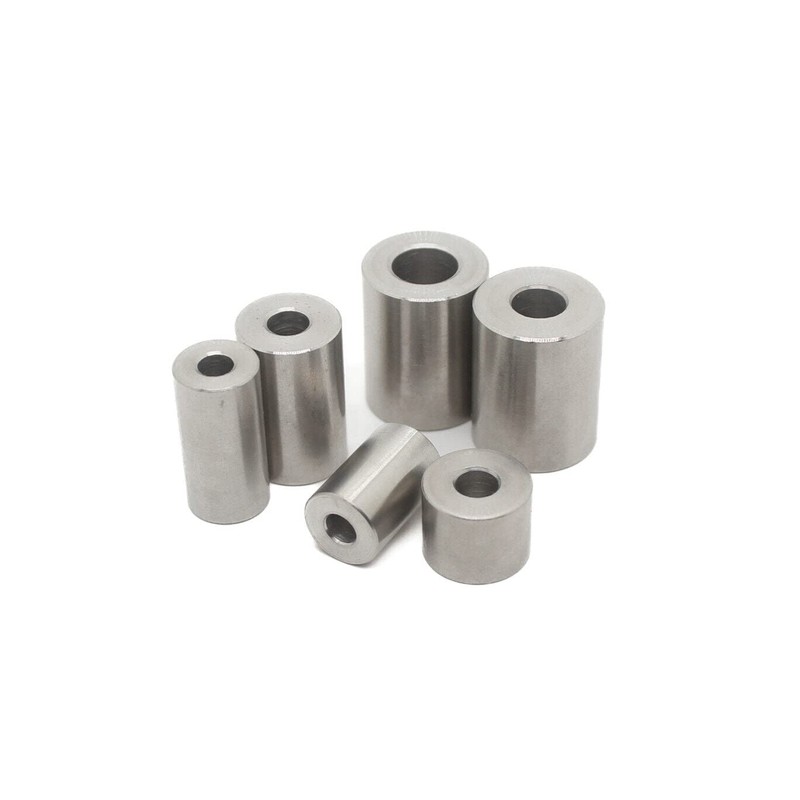 OG Secure | Stainless Steel Spacer - Standoff Collar Stand