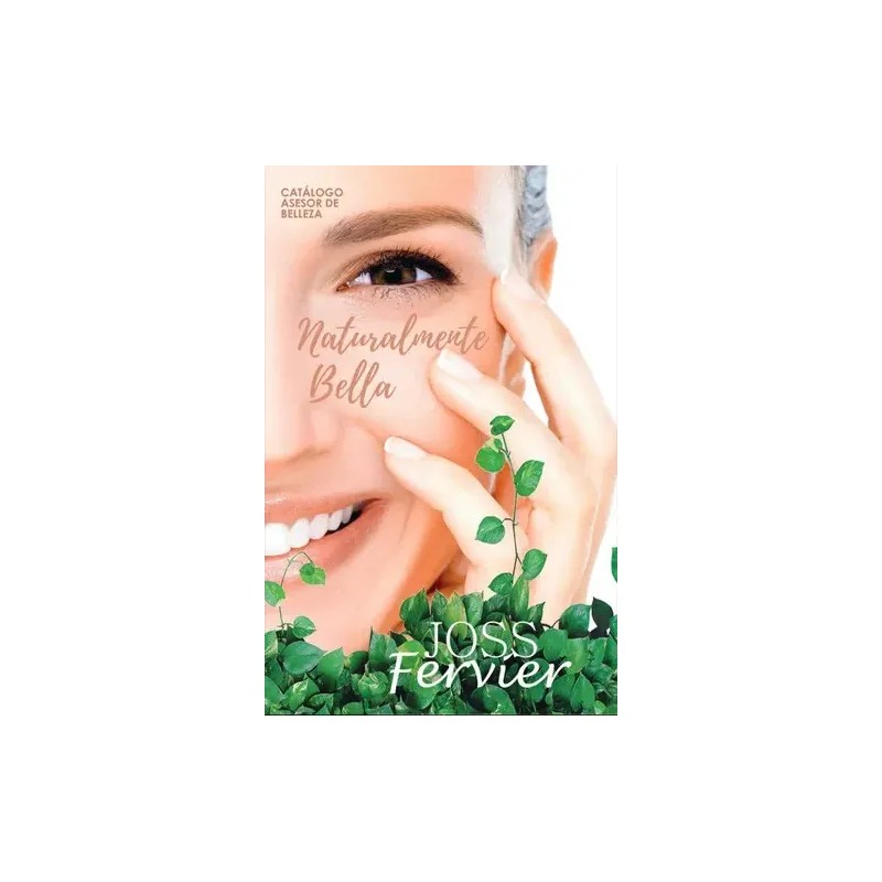 Crema Facial Joss Fervier Placenta Concha Nacar FPS 30 Antiedad