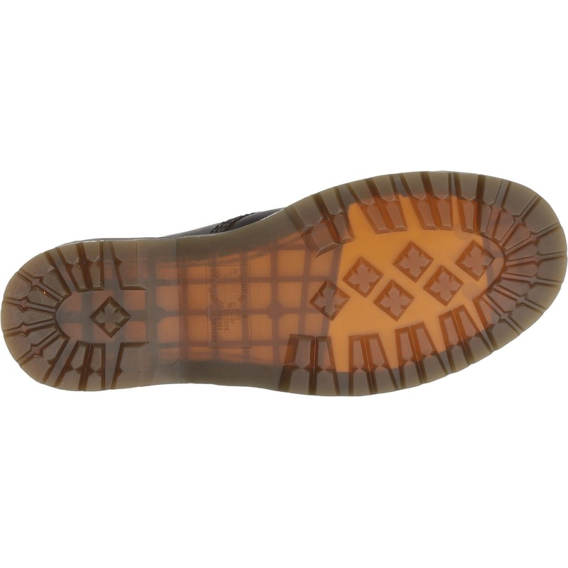 Dr. Martens 939 Ben Boot Chukka, black, 6 M UK