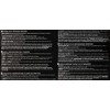 Faux Mink Individuals Medium Black