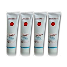 Cellfusion C Postalpha Aquaporin Cream 60ml 4pcs / 셀퓨전씨 포스트알파 아쿠아포린 크림 60ml 4개