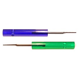 Metri-Pack Terminal Removal Tools 2-Piece Set: Genuine Pro Tools 12094429 and 12094430