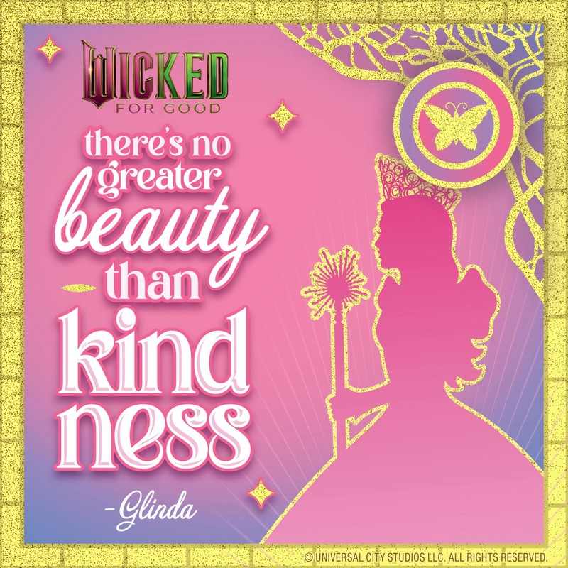 General Mills Wicked Glinda Good Berry Breakfast Cereal Family Size,