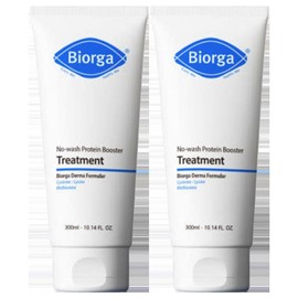 2 Bioga No-Wash Protein Booster Treatment / 2개 바이오가 노워시 프로틴 부스터 트리트먼트