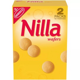 Nilla Wafer Supercarton, 30 oz