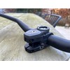 Bike3D GPS Mount Compatible with Canyon Enduro for G5 Stems