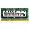 A-Tech 4GB RAM for Toshiba PORTEGE R830-S8320 | DDR3 1333MHz