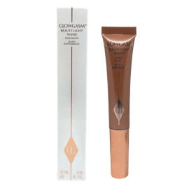 Charlotte Tilbury Glowgasm Beauty Highlighter Wand - Pinkgasm - 12 ml/0.4 fl oz