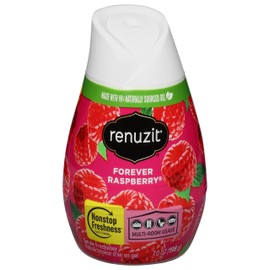 Renuzit, Adjustable Raspberry, 7 Ounce