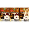 Longreen 2-In-1 Premium Quality Reishi Coffee 30 Sachets x 18g