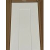 IKEA New! IKEA Grimslov Off-White 12x40 Cabinet Door 902.665.09 -