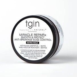 Miracle RepaiRx - Control de bordes suave y nutritivo
