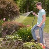 Kink Control Flex Advanced Hybrid Hose - 50 Ft Outdoor