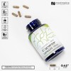 Nootropics Depot Cápsulas De Bacopa Mejoradas De Cognance 100Mg 10