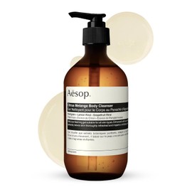 Aesop Citrus Melange Body Cleanser | 500mL | Paraben, Cruelty-free & Vegan