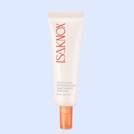 ISA KNOX Nox Lab Vita Lasting Smoothing Sun Cream SPF50+ PA++++, 50ml, 1 unit / 이자녹스 녹스랩 비타래스팅 스무딩 선크림 SPF50+ PA++++, 50ml, 1개
