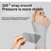 Sports Wrist Support Wrist Protector Strap Joint Stabilisation Strap Anti-