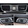 Ac Vent Adjuster Car,Air Replacement,R230 Air Clips,Console Components Car A